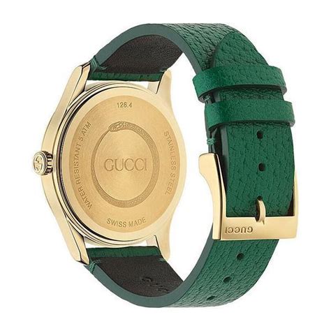 dames gucci horloge echt|farfetch gucci dames.